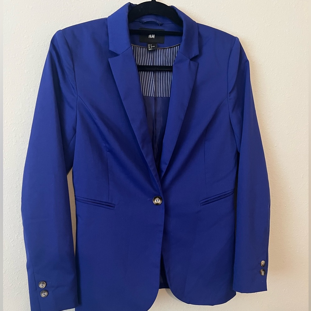 H&M Blazer